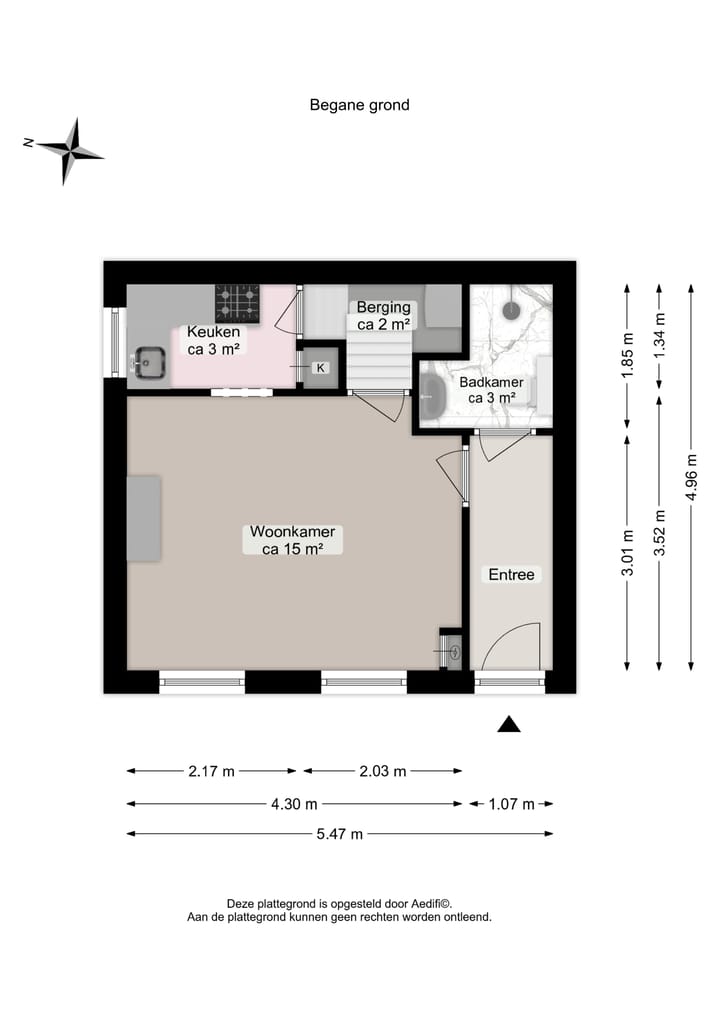 Photo 30 of Kleine Sophiastraat 2