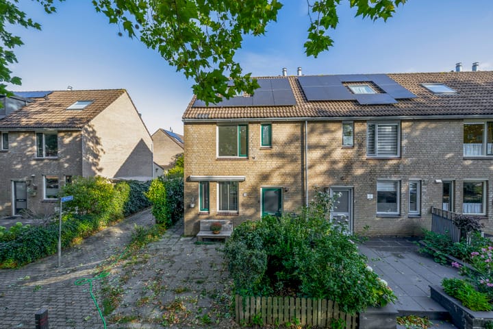 Foto 1 van Zoomwijcklaan 132