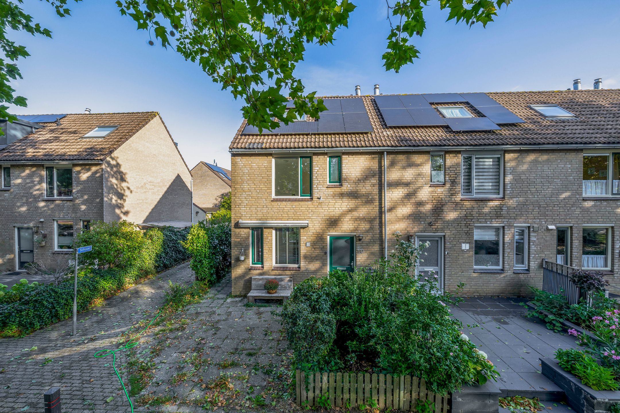 Zoomwijcklaan, 132, Oud-Beijerland, 3263NE, Zuid-Holland, Nederland 132