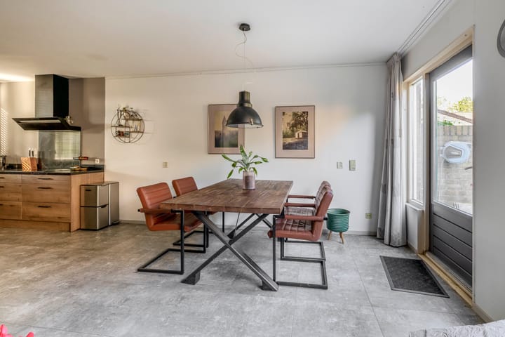 Foto 3 van Zoomwijcklaan 132