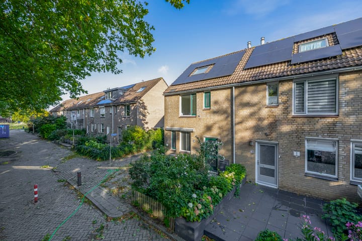 Foto 5 van Zoomwijcklaan 132