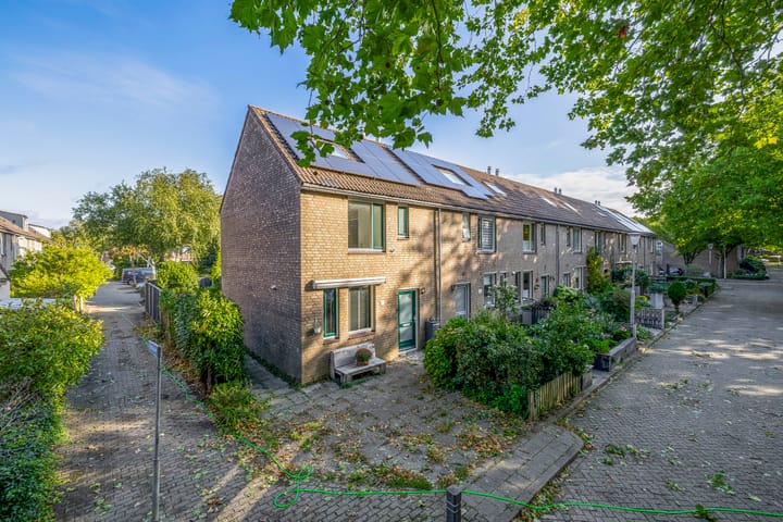 Foto 6 van Zoomwijcklaan 132