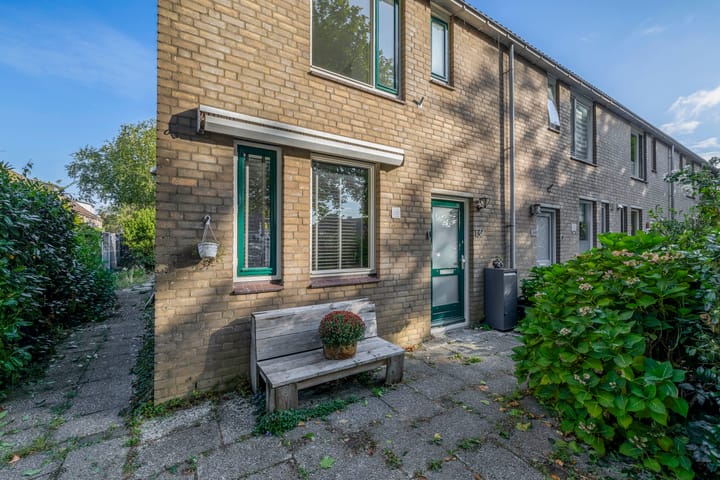 Foto 7 van Zoomwijcklaan 132