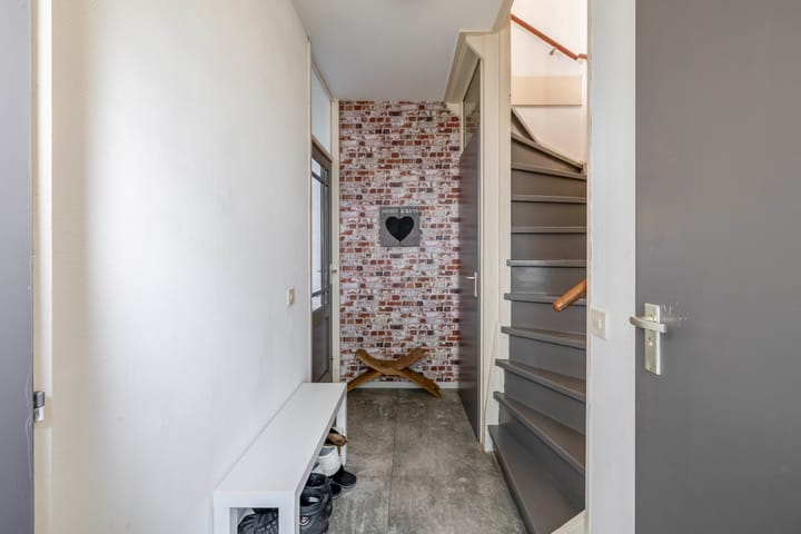 Foto 8 van Zoomwijcklaan 132