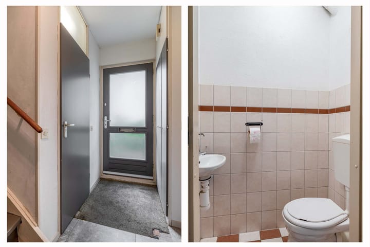 Foto 10 van Zoomwijcklaan 132