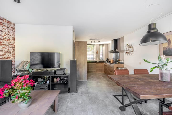 Foto 12 van Zoomwijcklaan 132