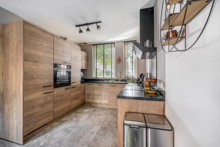 Foto 18 van Zoomwijcklaan 132