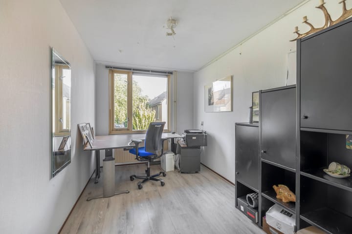 Foto 25 van Zoomwijcklaan 132