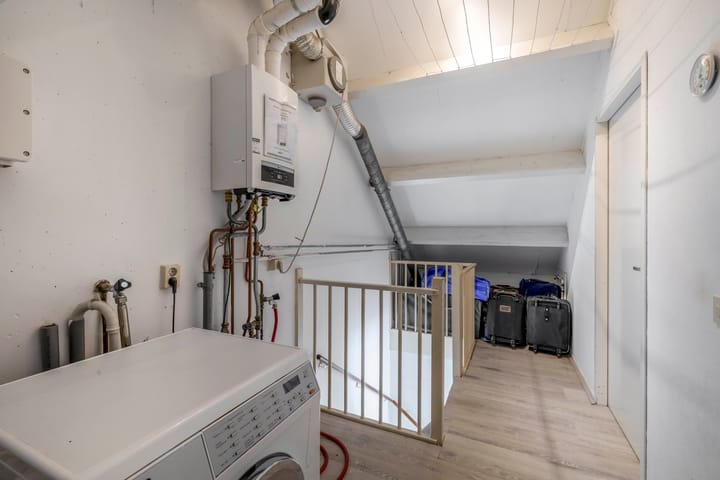 Foto 33 van Zoomwijcklaan 132