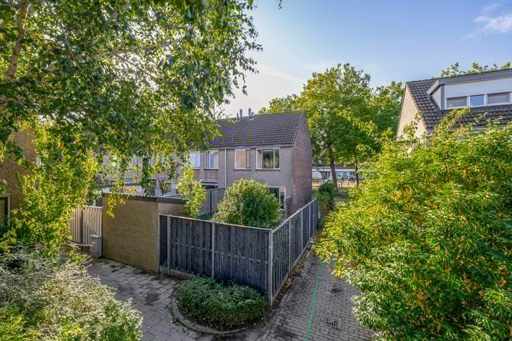 Foto 40 van Zoomwijcklaan 132