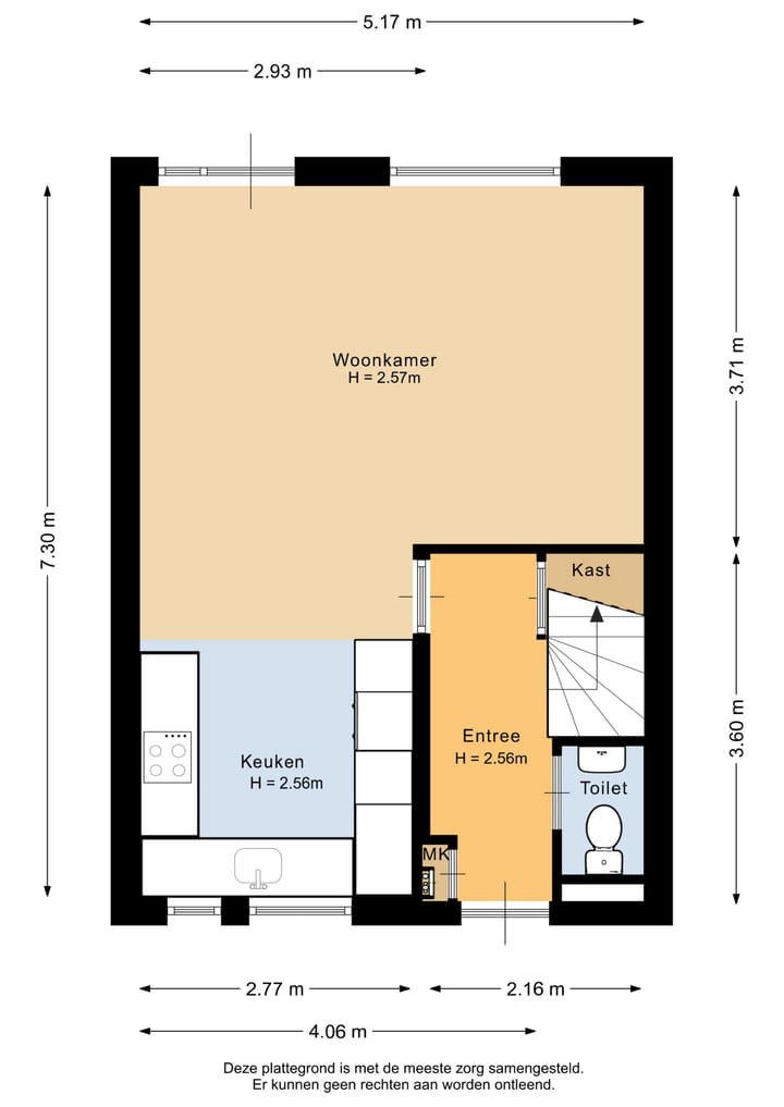 Foto 41 van Zoomwijcklaan 132