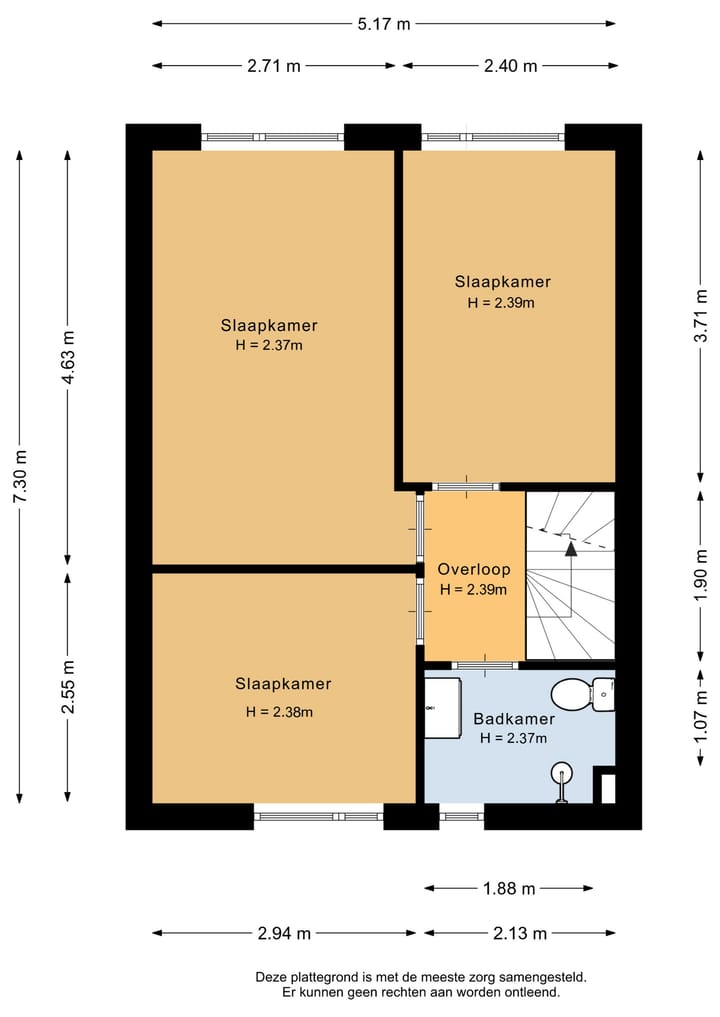 Foto 42 van Zoomwijcklaan 132