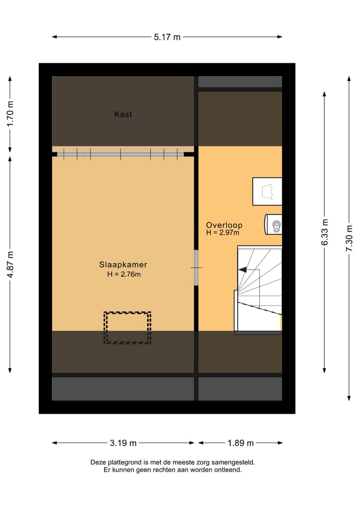 Foto 43 van Zoomwijcklaan 132