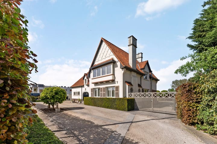 Foto 2 van Staatsbaan 45