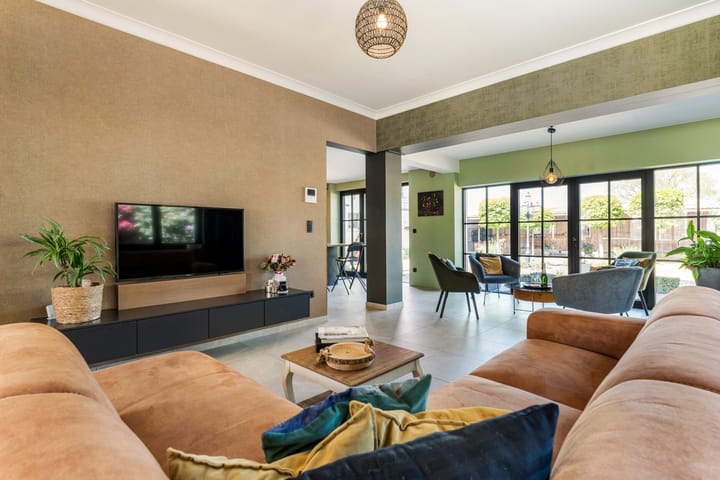 Foto 5 van Staatsbaan 45