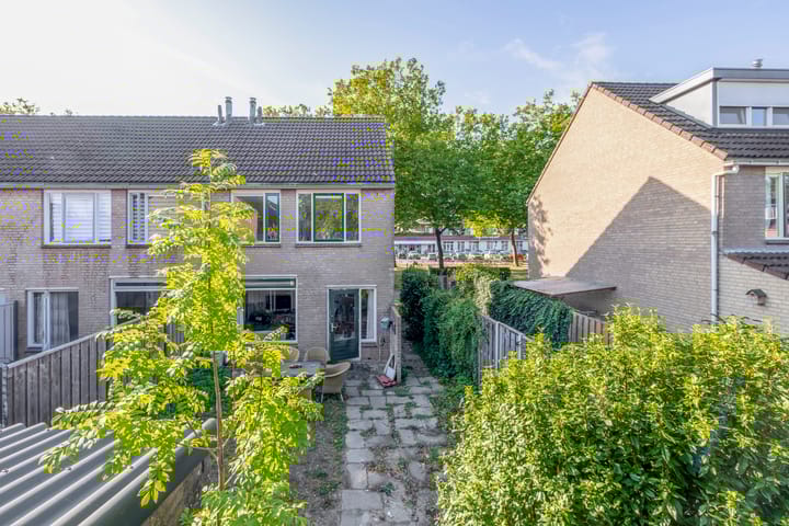 Foto 39 van Zoomwijcklaan 132