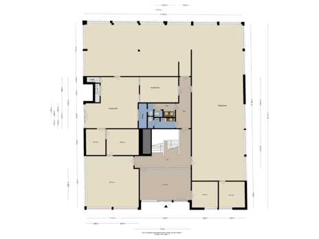 View floorplan