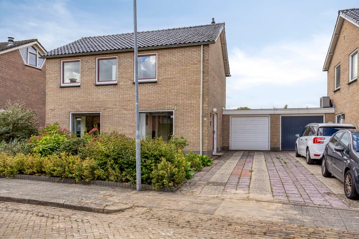 Foto 5 van Schutsweg 4