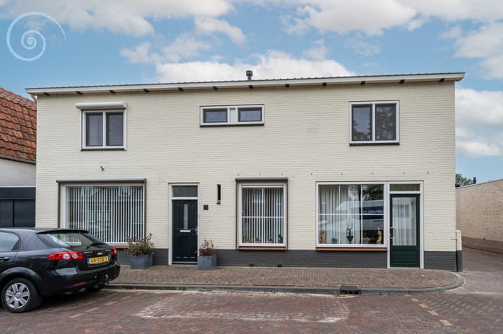 Foto 5 van Voorstraat 33