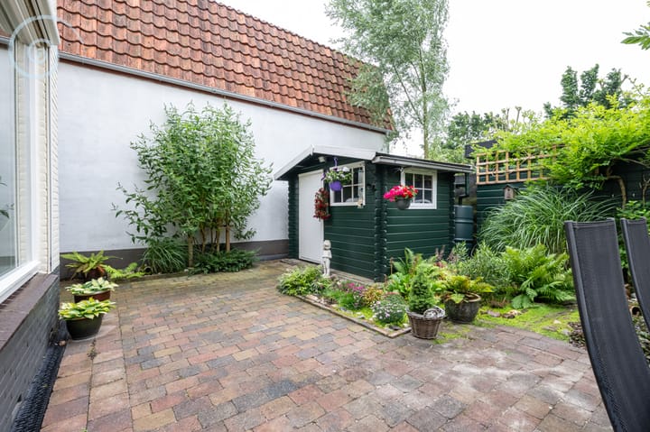 Foto 32 van Voorstraat 33