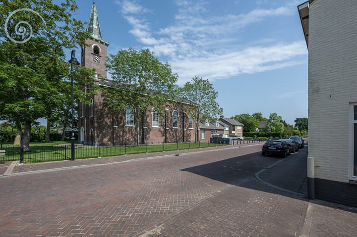 Foto 33 van Voorstraat 33