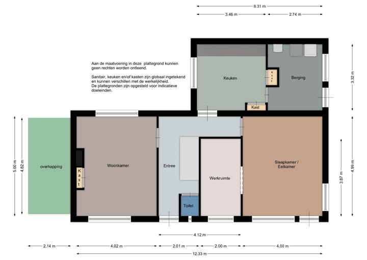 Foto 35 van Voorstraat 33