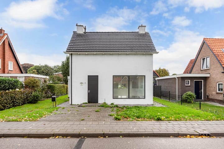 Foto 4 van P W Janssenweg 60