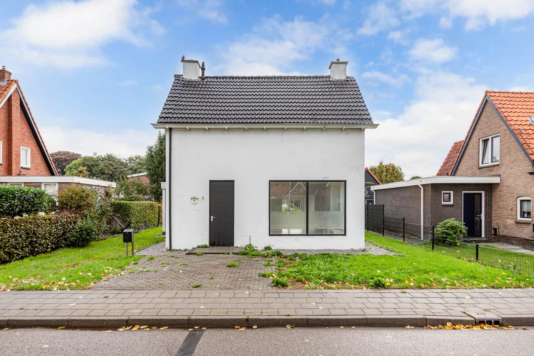 P W Janssenweg, 60, Jubbega, 8411XV, Friesland, Nederland 60