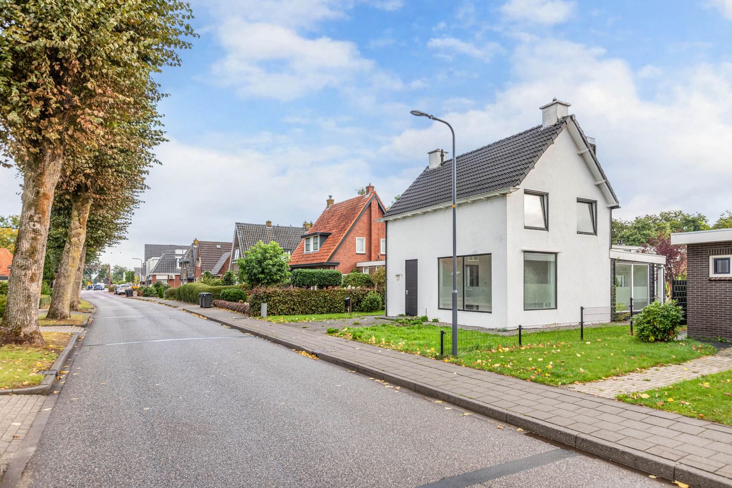 Foto 5 van P W Janssenweg 60