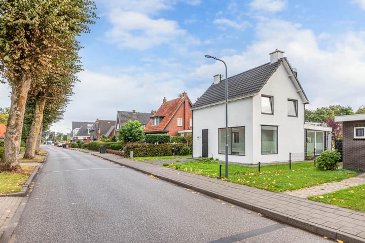 Foto 5 van P W Janssenweg 60