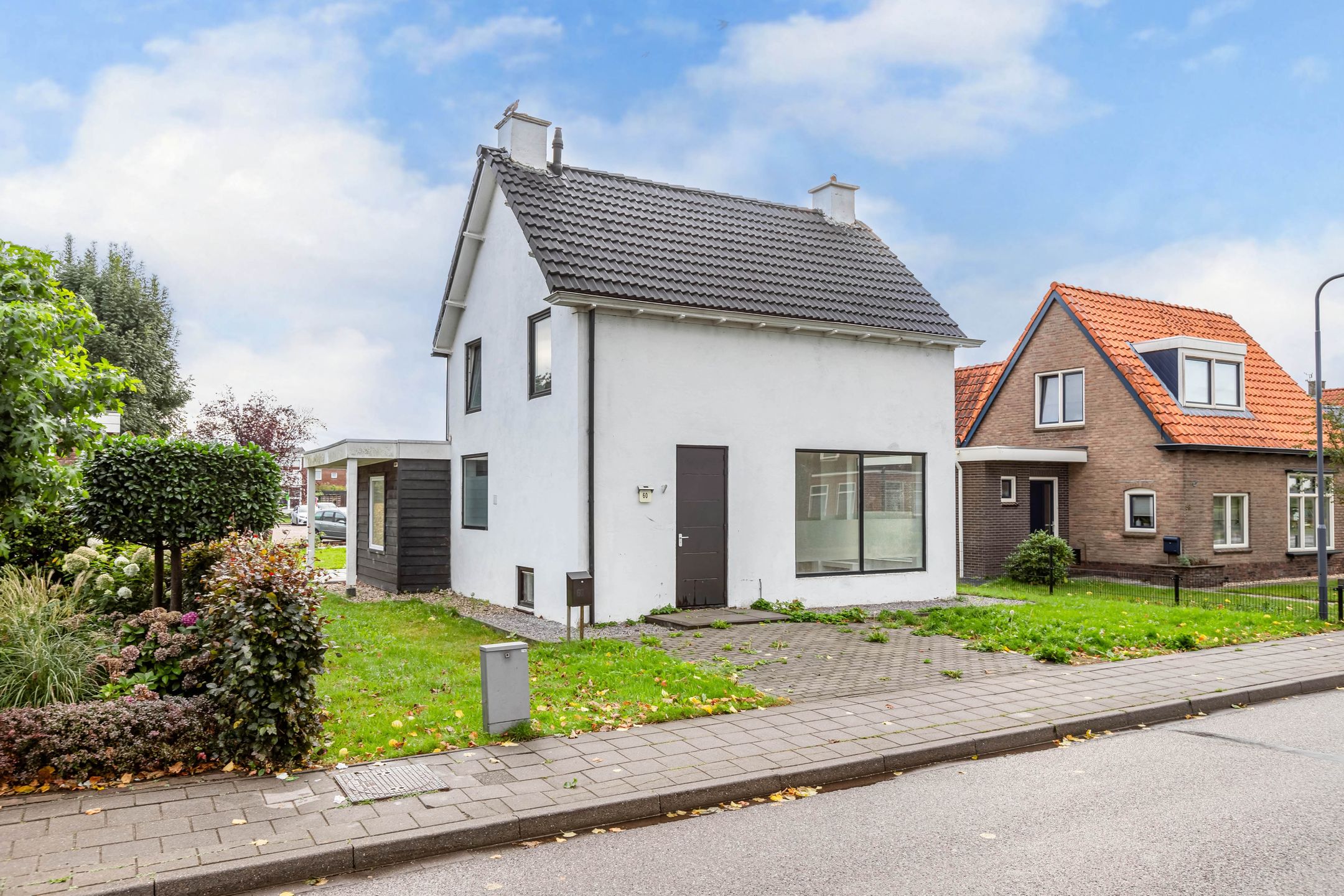 Foto 6 van P W Janssenweg 60