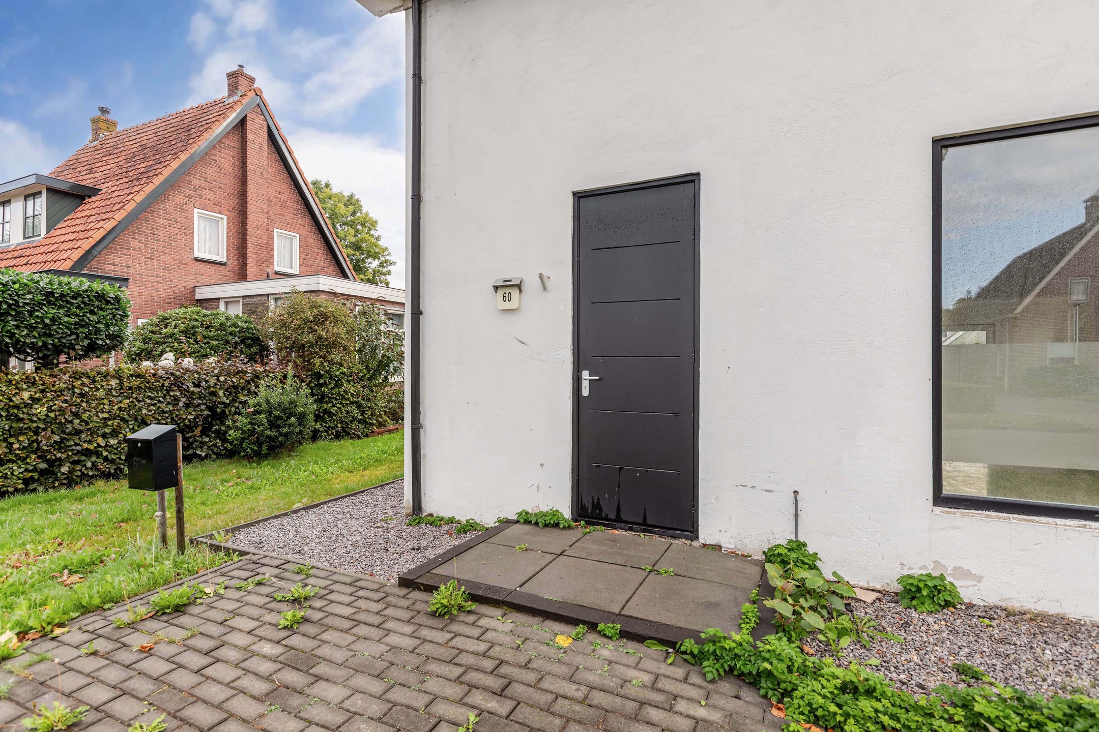 Foto 9 van P W Janssenweg 60