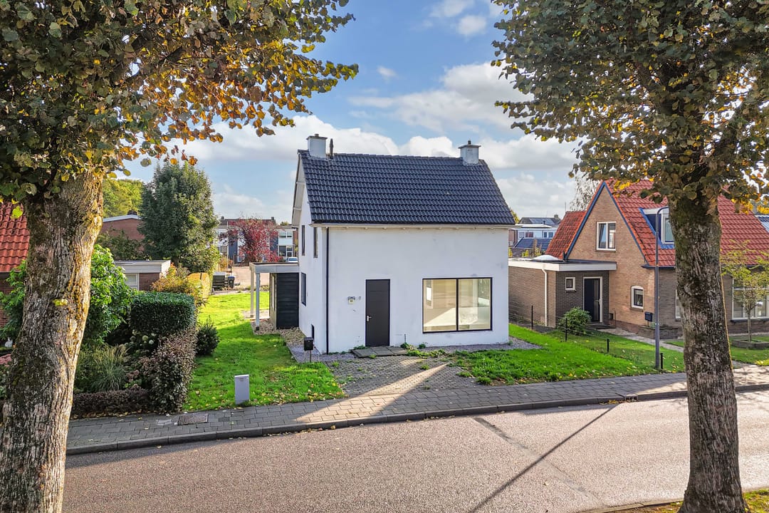 Foto 7 van P W Janssenweg 60