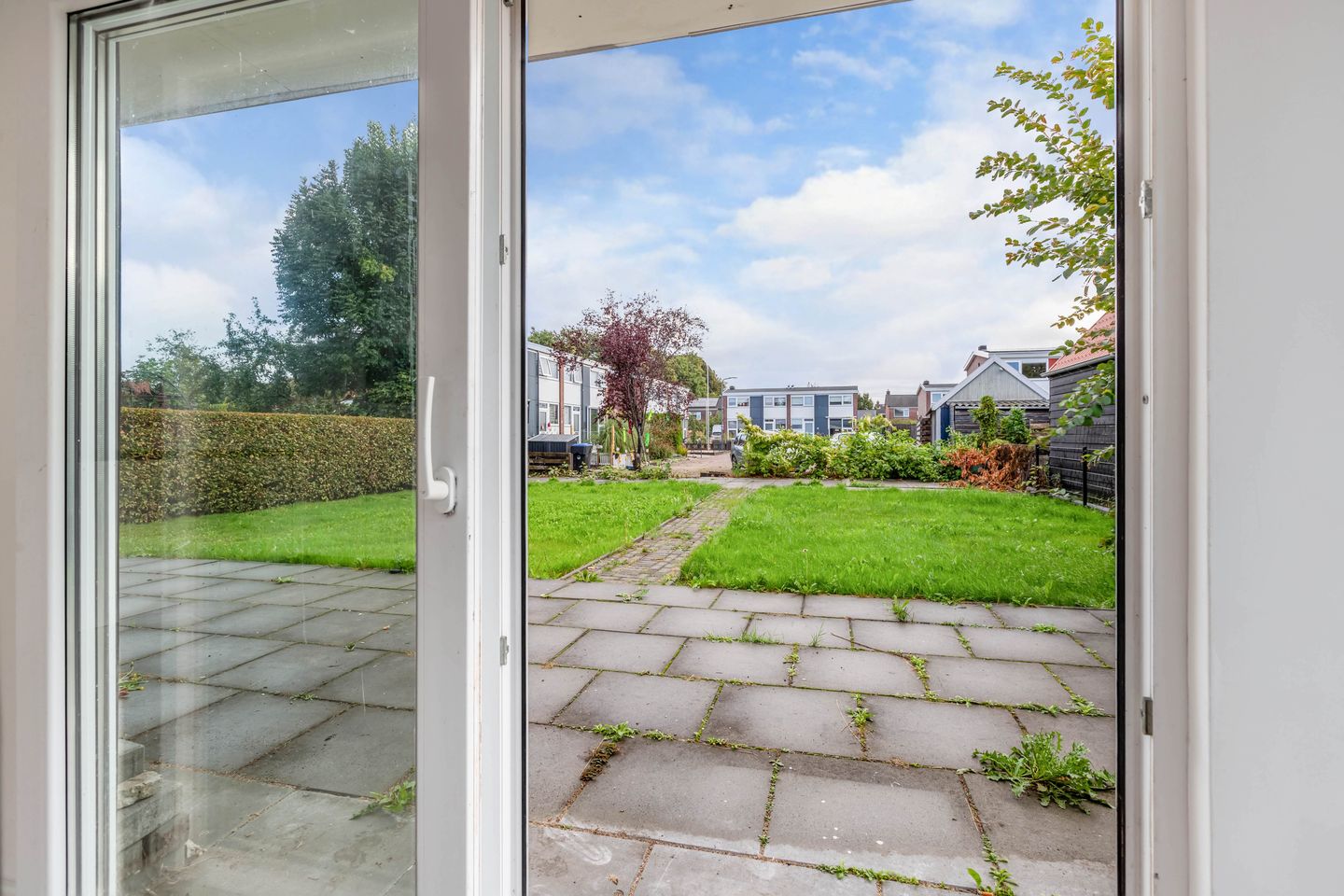 Foto 20 van P W Janssenweg 60