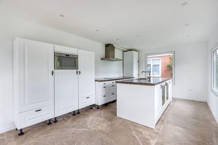 Foto 3 van P W Janssenweg 60