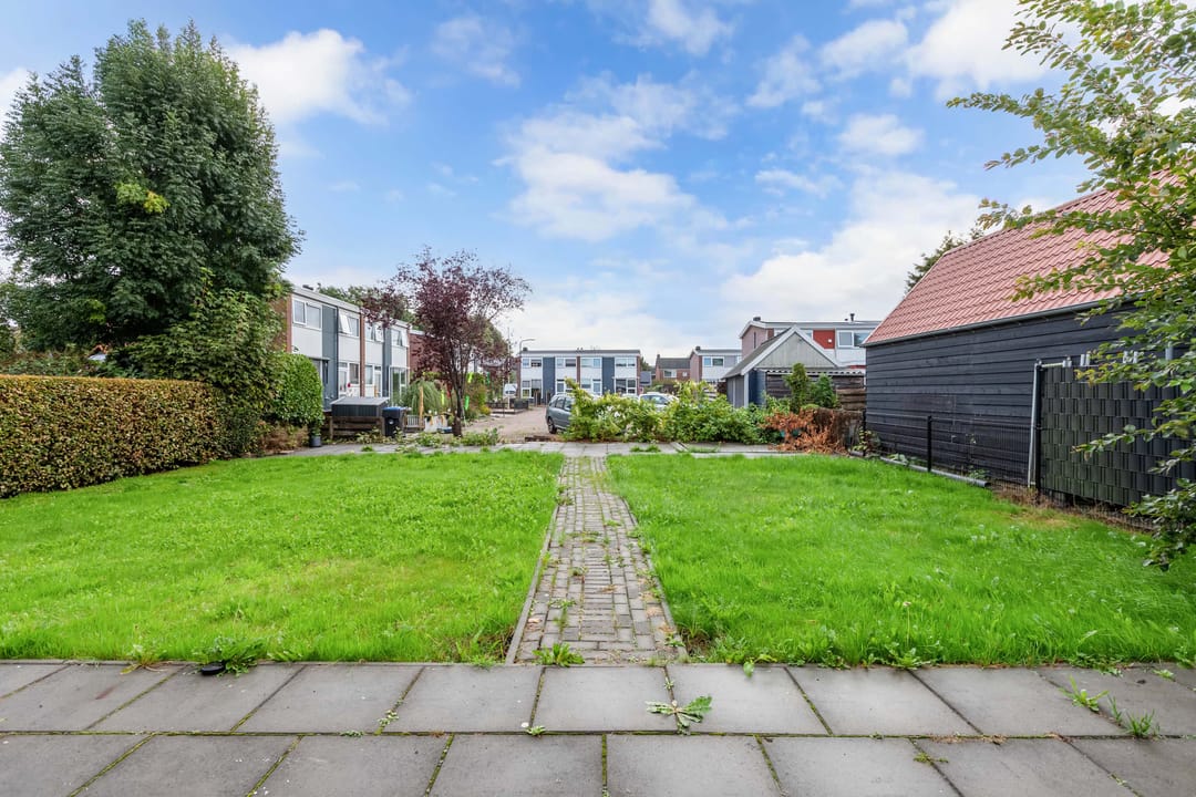 Foto 28 van P W Janssenweg 60