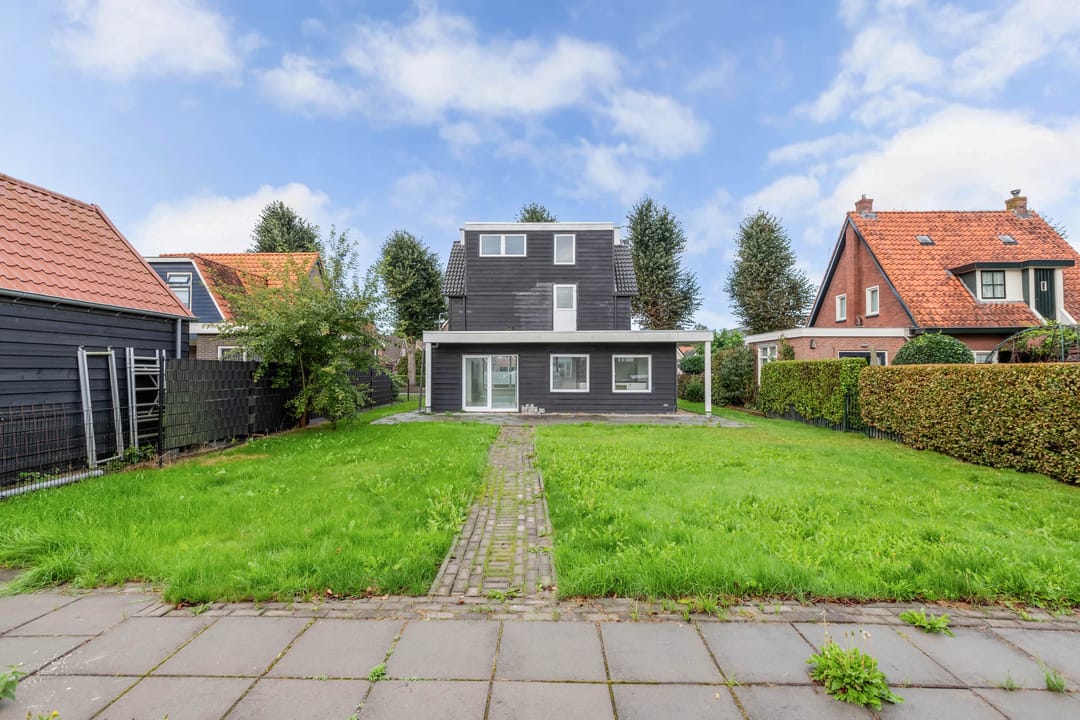 Foto 31 van P W Janssenweg 60