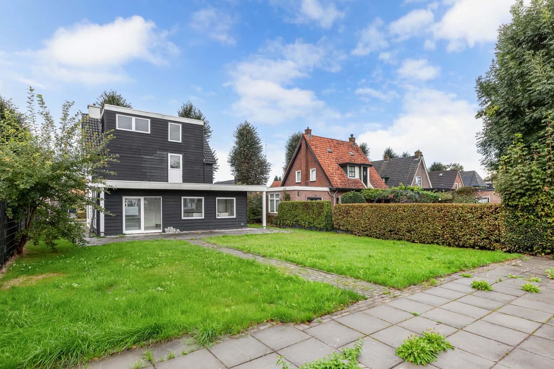 Foto 32 van P W Janssenweg 60