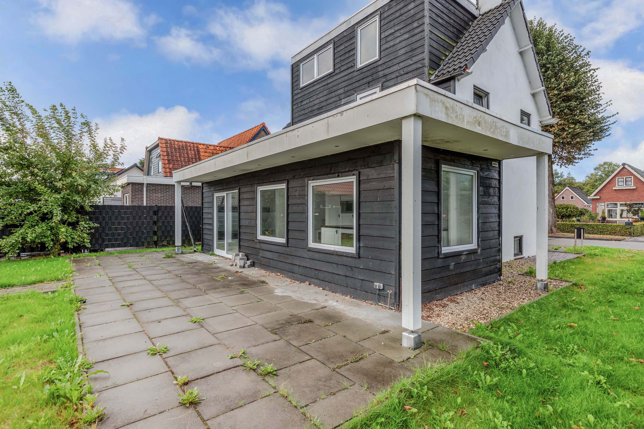 Foto 33 van P W Janssenweg 60