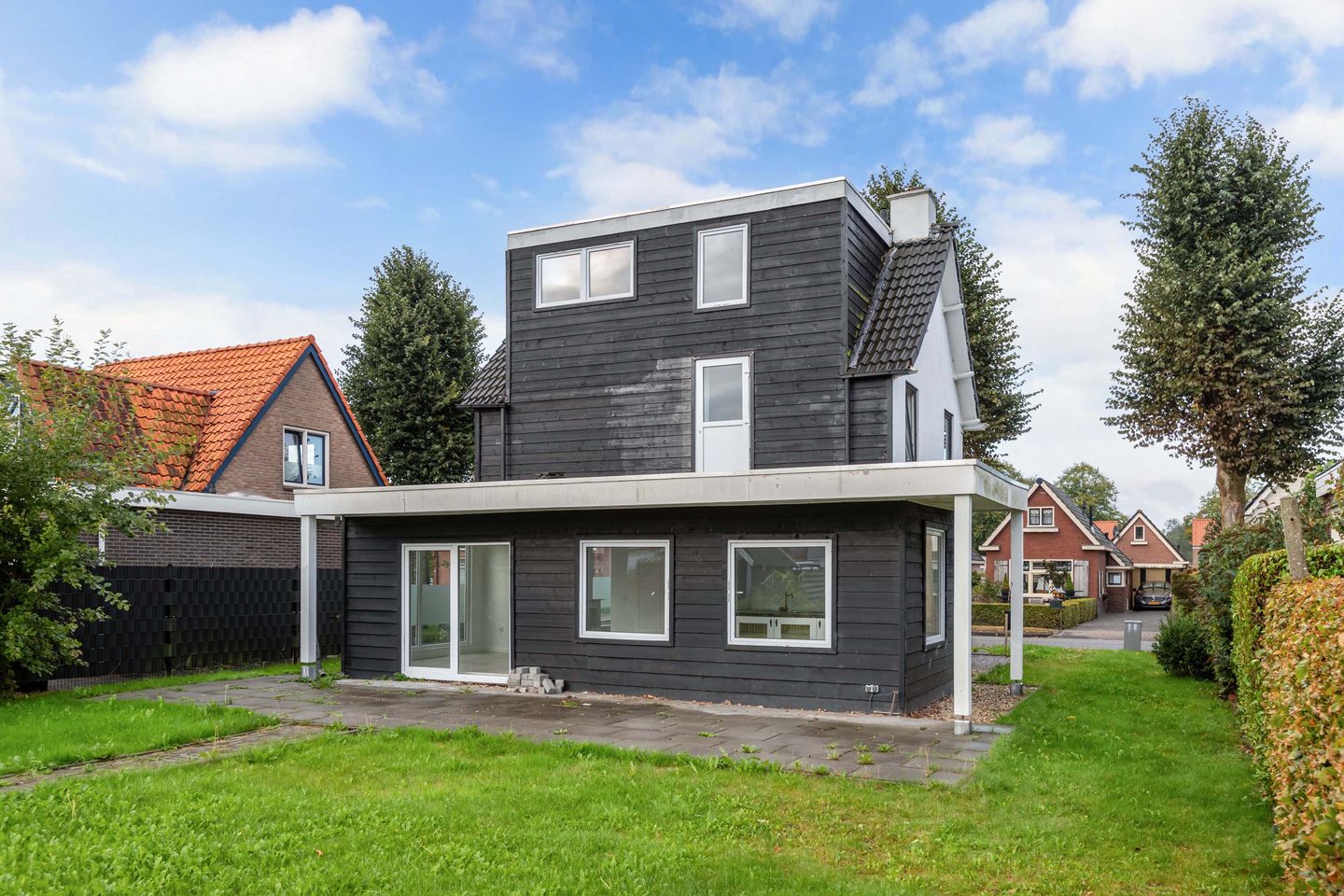 Foto 34 van P W Janssenweg 60