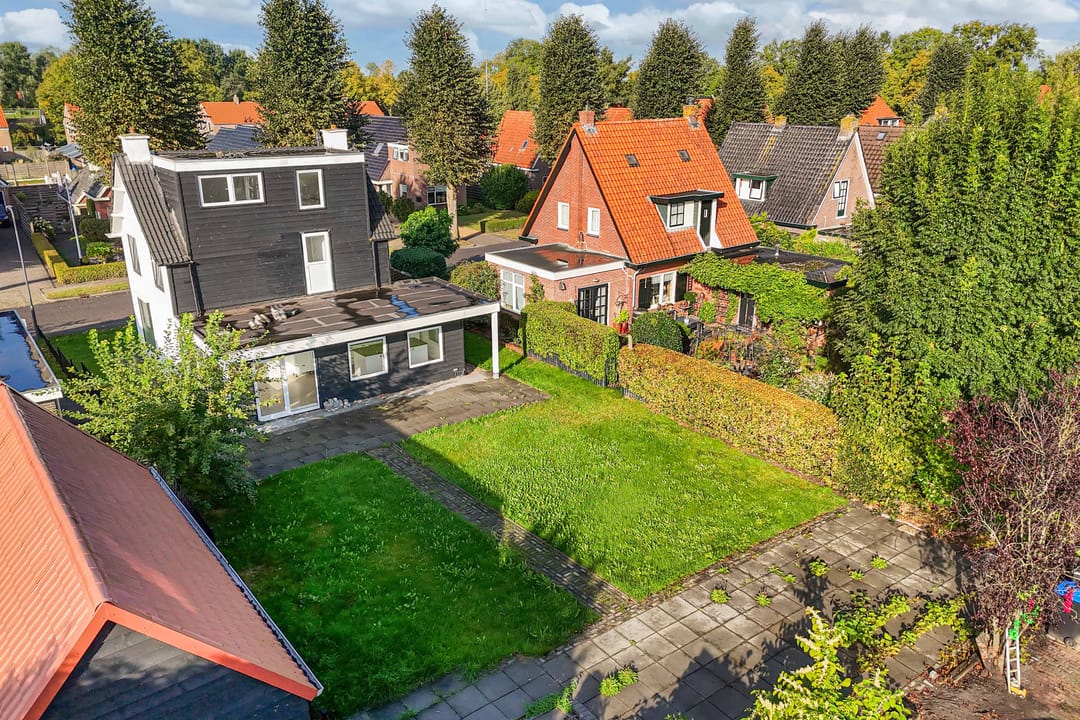 Foto 37 van P W Janssenweg 60