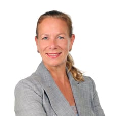 Jacqueline A. van Stralen - NVM Register Makelaar