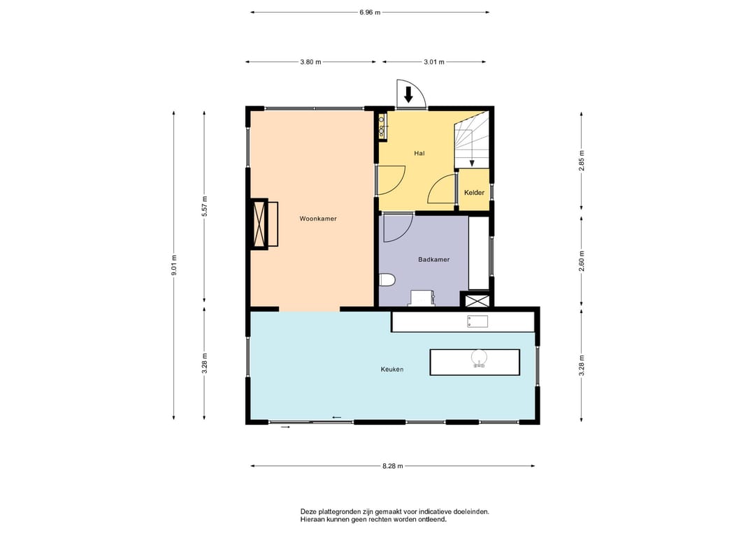 Foto 52 van P W Janssenweg 60