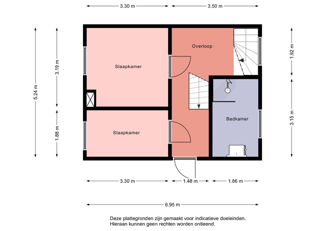 Foto 53 van P W Janssenweg 60