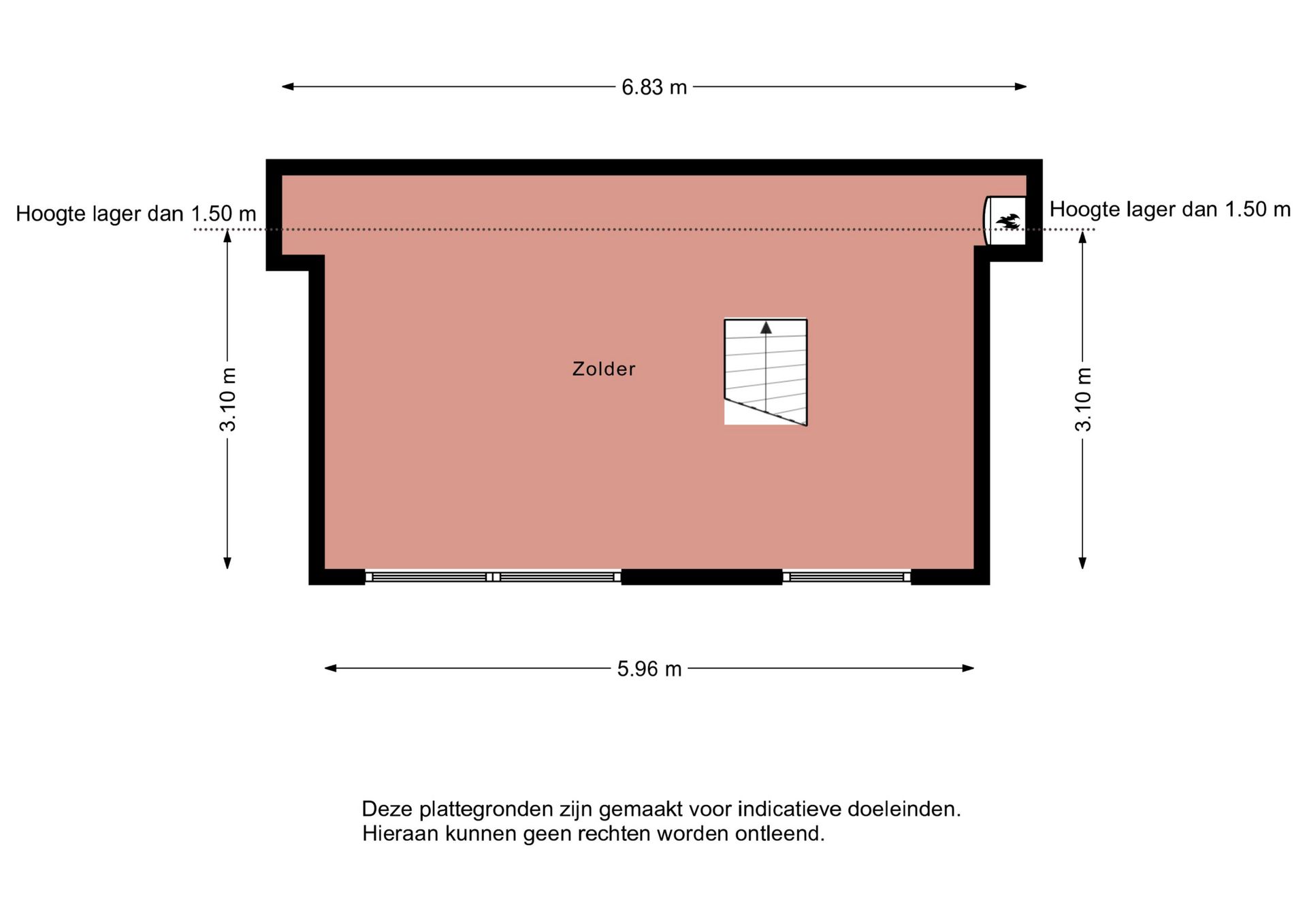 Foto 54 van P W Janssenweg 60