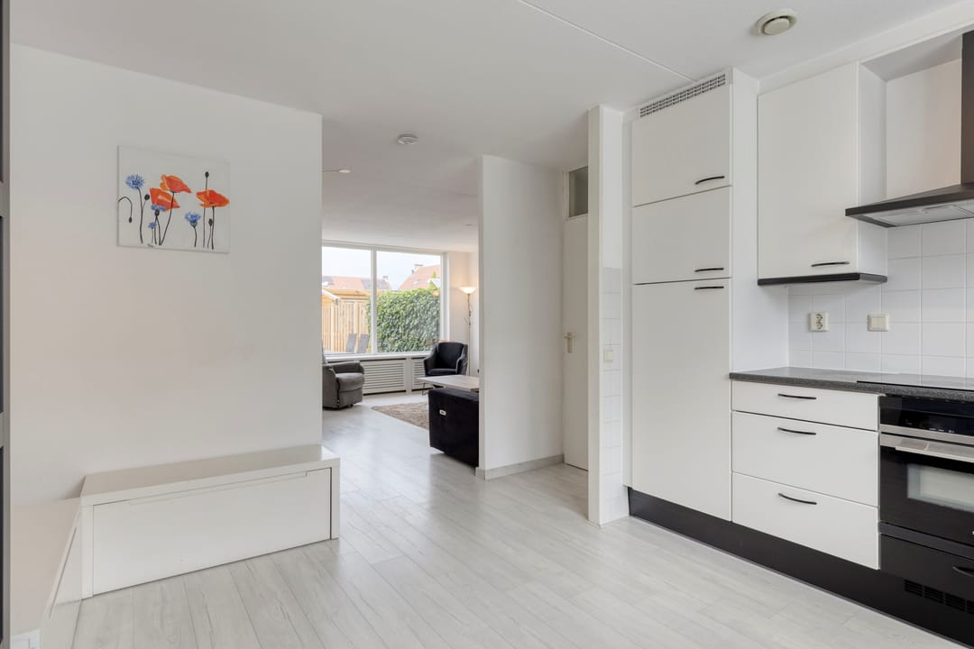 Foto 7 van Speenkruidstraat 46