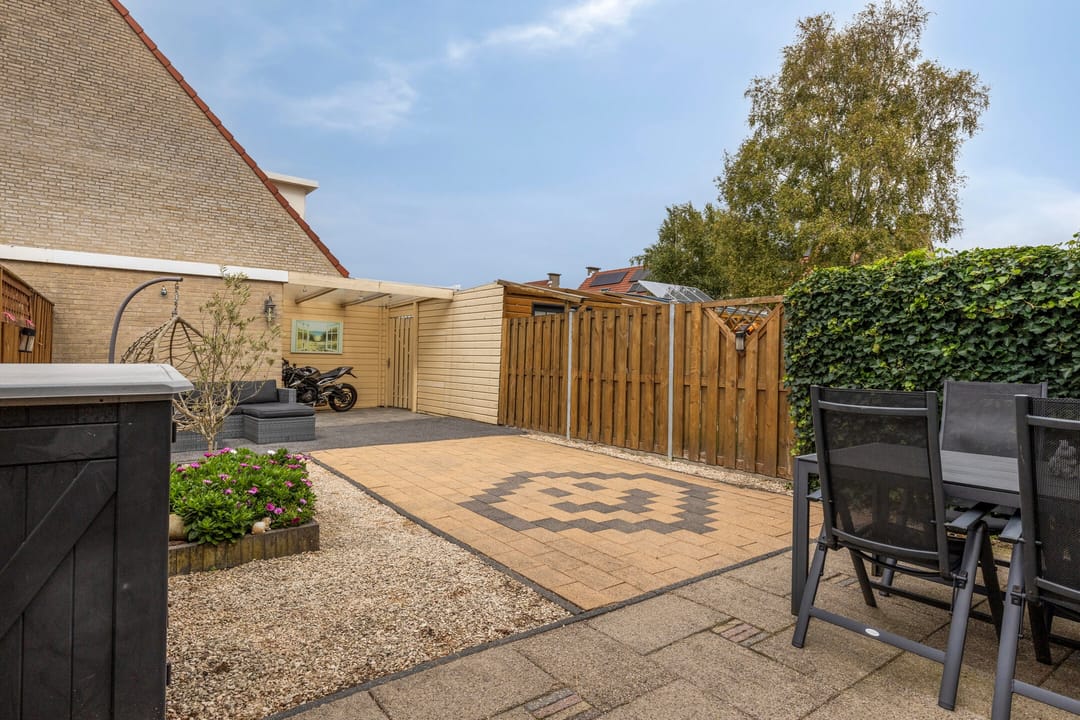 Foto 8 van Speenkruidstraat 46