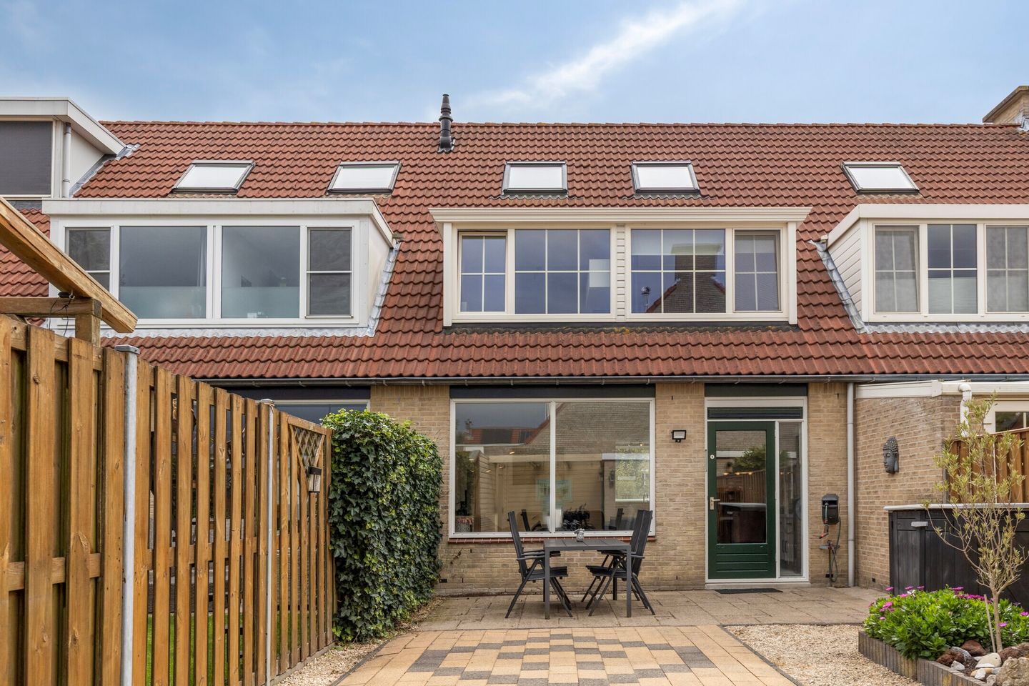 Foto 10 van Speenkruidstraat 46