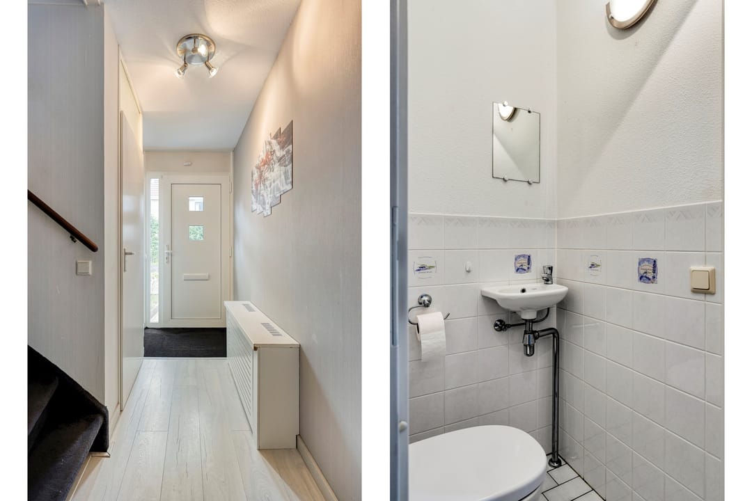 Foto 13 van Speenkruidstraat 46