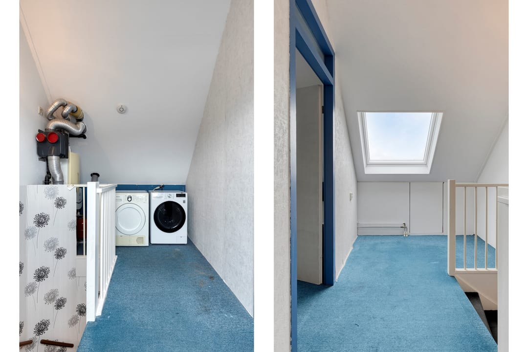 Foto 23 van Speenkruidstraat 46